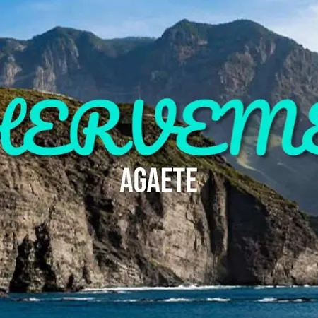 Herveme Agaete Exterior photo