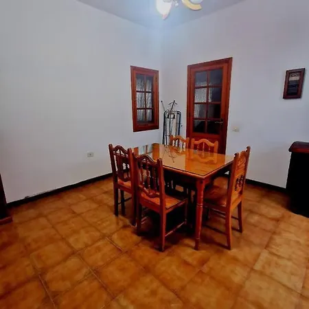 Herveme Agaete Exterior photo
