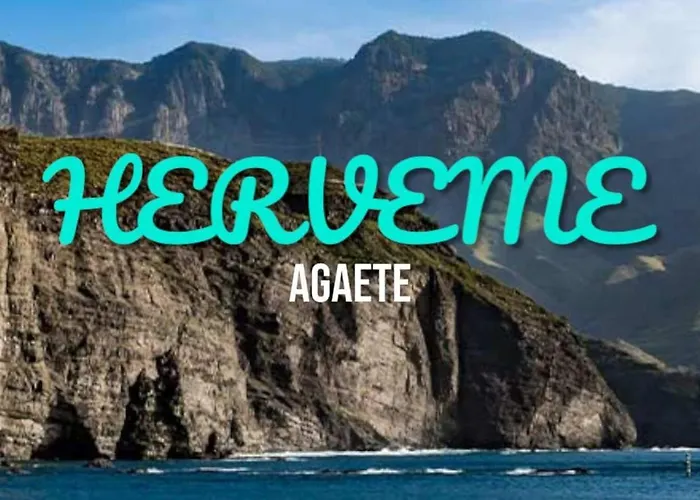 Herveme Agaete