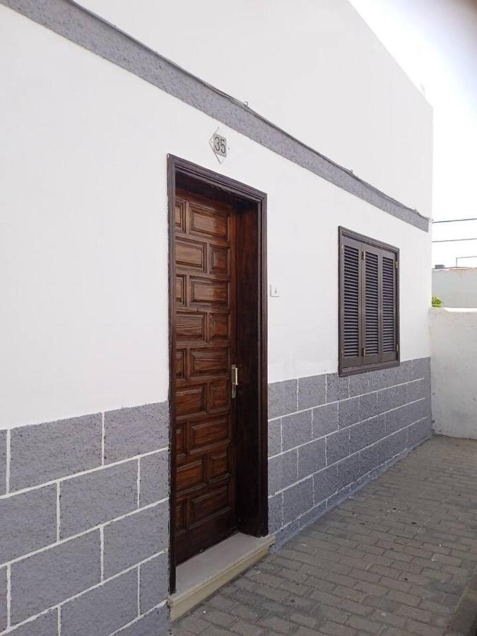 Herveme Agaete (Gran Canaria)