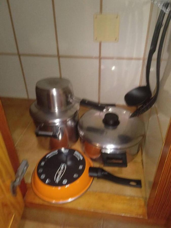 Hébergement de vacances Herveme