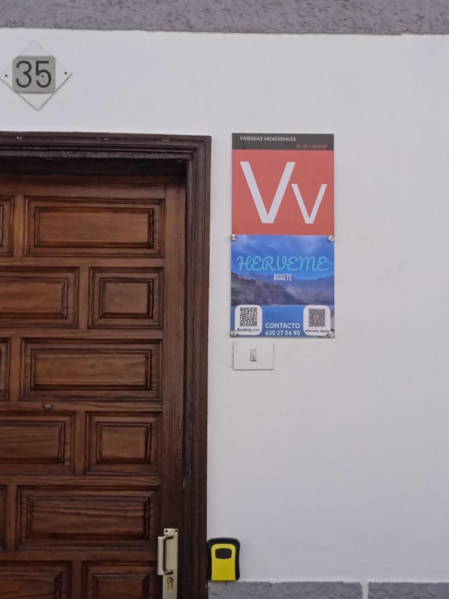 Herveme * Agaete (Gran Canaria)