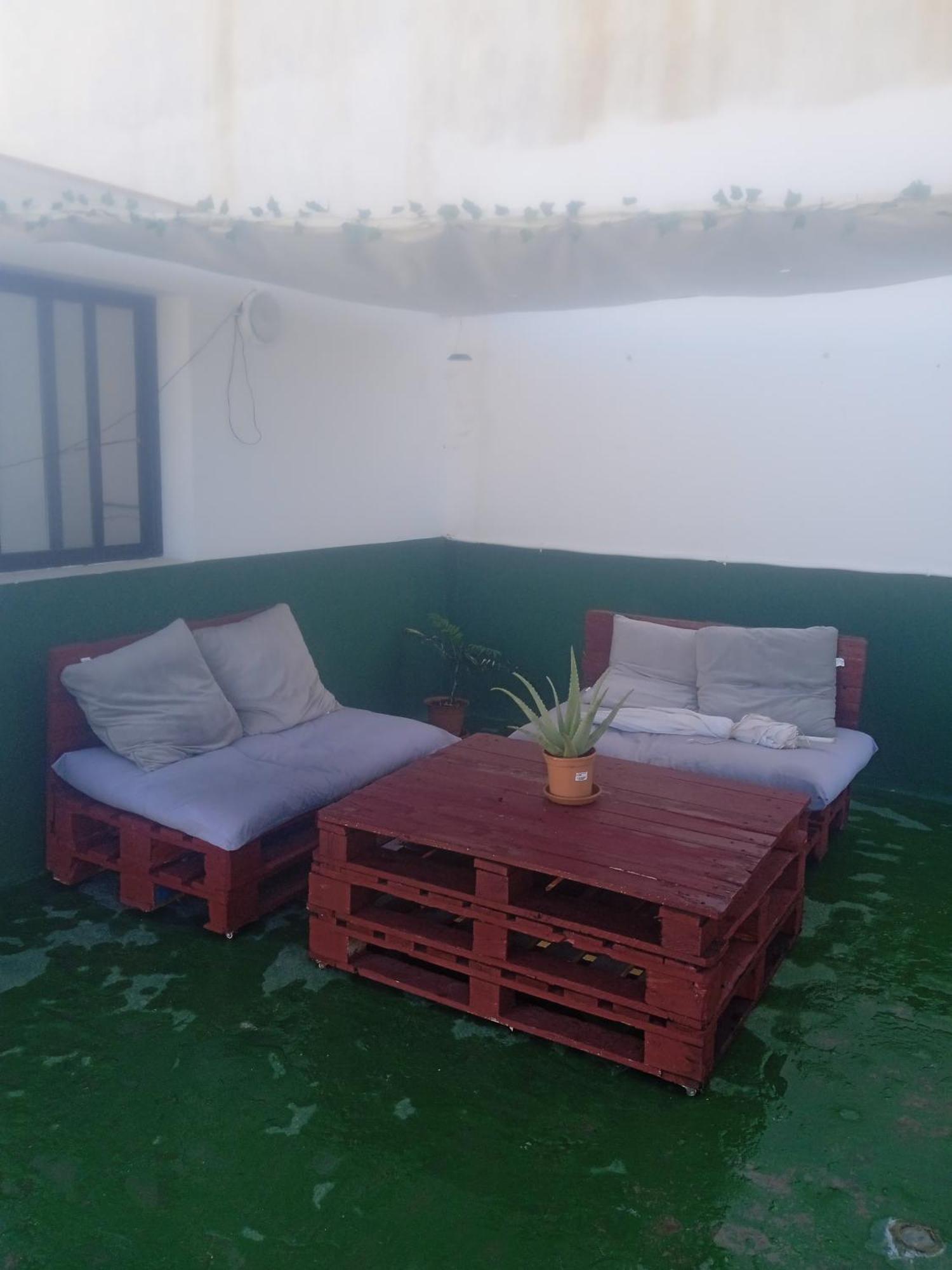 Сasa de vacaciones Herveme